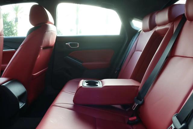2026 Acura Integra FWD A-Spec with Technology