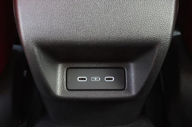 2026 Acura Integra FWD A-Spec with Technology