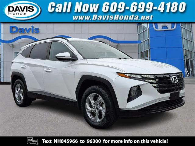 2022 Hyundai Tucson SEL for sale in Burlington, NJ