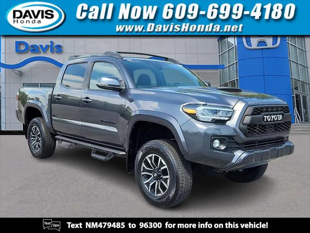 2022 Toyota Tacoma TRD Sport for sale in Burlington, NJ