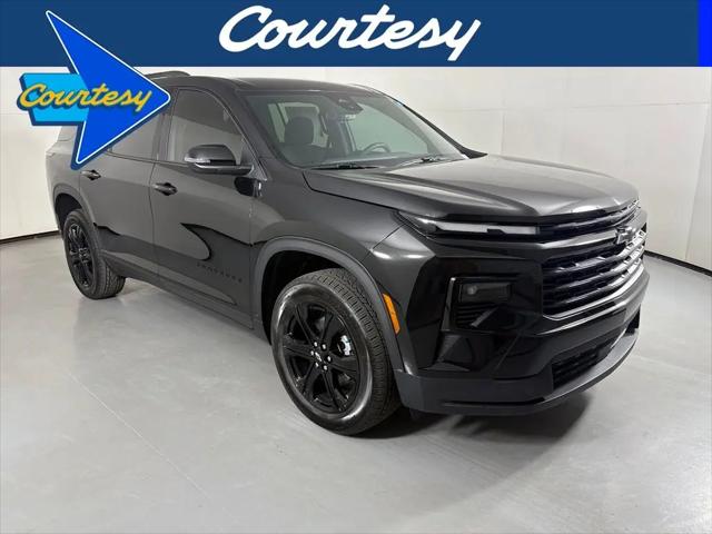 2027 Chevrolet Traverse FWD LT for sale in Phoenix, AZ