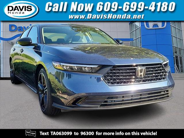 2026 Honda Accord Sedan SE for sale in Burlington, NJ