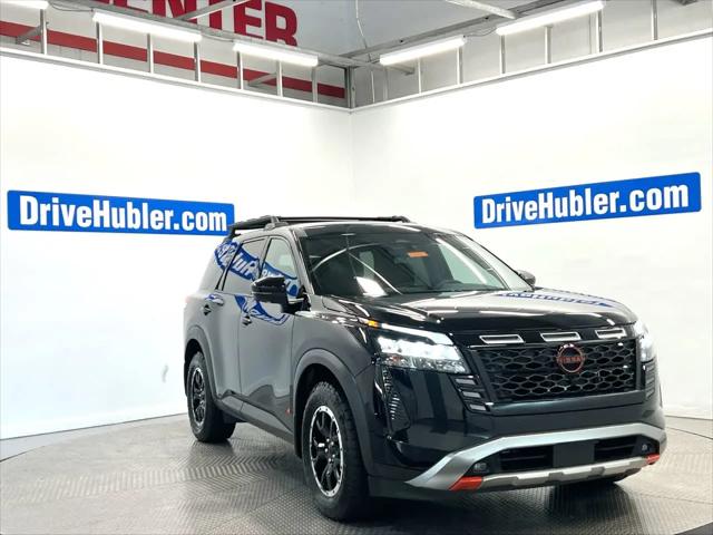 2026 Nissan Pathfinder Rock Creek for sale in Indianapolis, IN