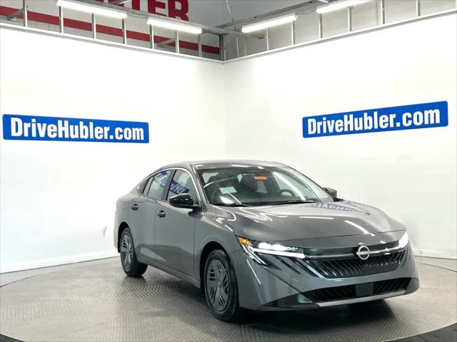2027 Nissan Sentra S for sale in Indianapolis, IN