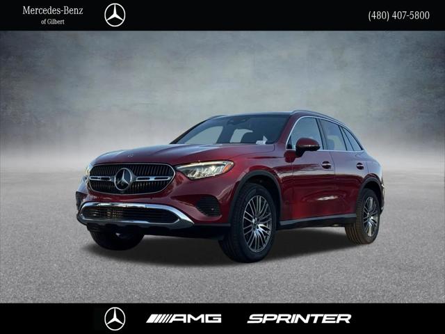 2024 Mercedes-Benz GLC SUV for sale in Gilbert, AZ