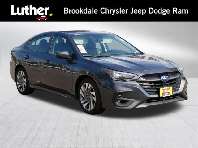 2024 Subaru Legacy Limited for sale in Brooklyn Park, MN