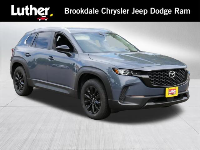 2024 Mazda CX-50 2.5 S Premium for sale in Brooklyn Park, MN