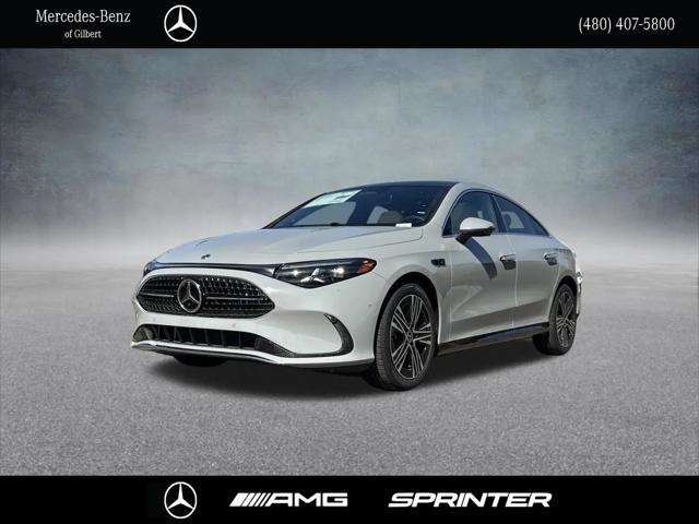 2027 Mercedes-Benz CLA CLA 220 Hybrid for sale in Gilbert, AZ