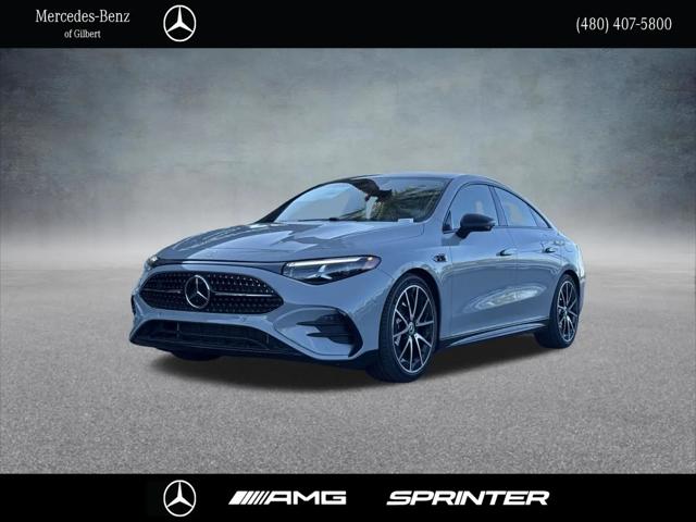 2027 Mercedes-Benz CLA CLA 220 Hybrid for sale in Gilbert, AZ