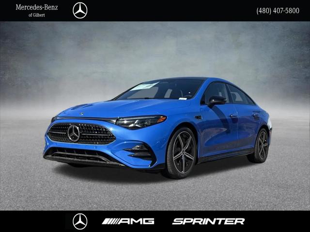 2027 Mercedes-Benz CLA CLA 220 Hybrid for sale in Gilbert, AZ