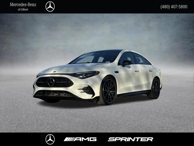 2027 Mercedes-Benz CLA CLA 220 Hybrid for sale in Gilbert, AZ