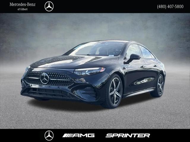 2027 Mercedes-Benz CLA CLA 220 Hybrid for sale in Gilbert, AZ