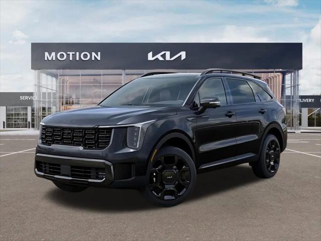 2026 Kia Sorento X-Line SX for sale in Hackettstown, NJ