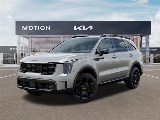 2026 Kia Sorento X-Line EX for sale in Hackettstown, NJ
