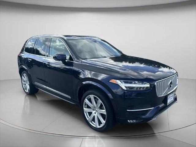 2019 Volvo XC90 T6 Inscription for sale in Houston, TX