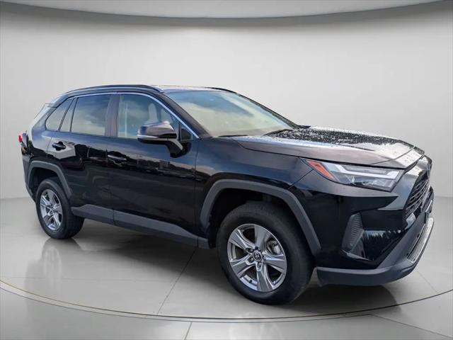 2024 Toyota RAV4 XLE for sale in Houston, TX