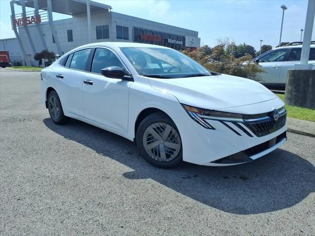2027 Nissan Sentra S for sale in Clarksville, TN