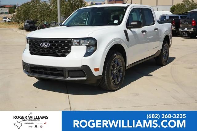 2026 Ford Maverick XLT for sale in Weatherford, TX