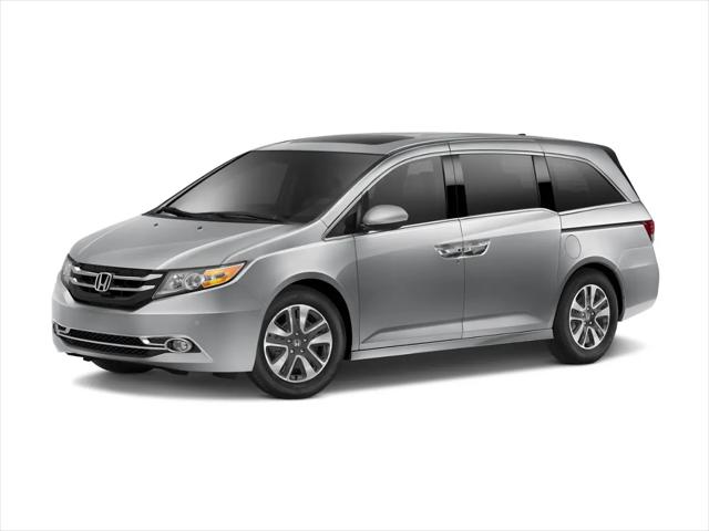 2015 Honda Odyssey Touring for sale in Lawrenceville, GA