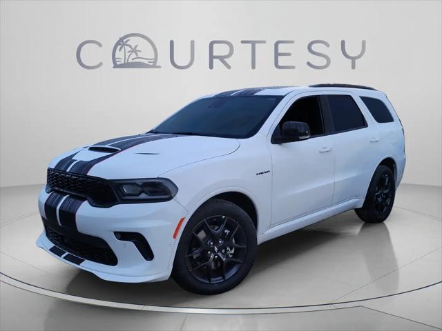 2026 Dodge Durango GT Plus AWD HEMI V8 for sale in Tampa, FL