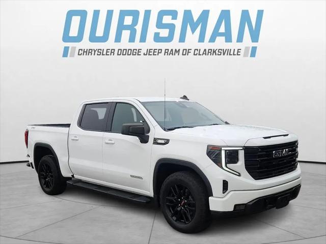 2024 GMC Sierra 1500 Elevation for sale in Clarksville, MD