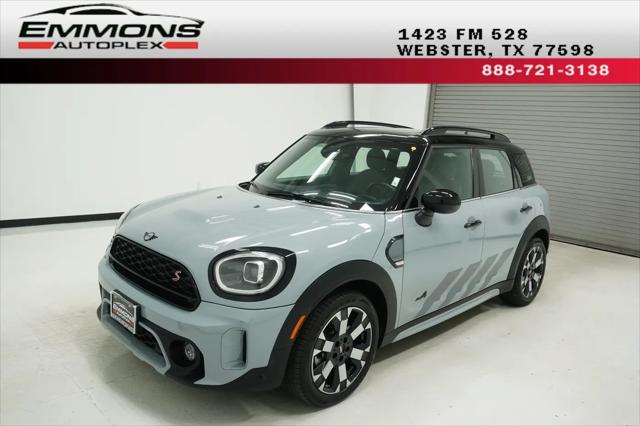 2023 MINI Cooper Countryman Cooper S for sale in Webster, TX