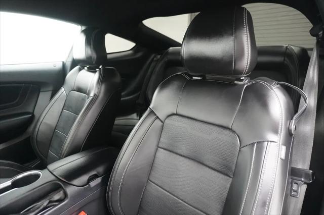 2020 Ford Mustang GT Premium Fastback