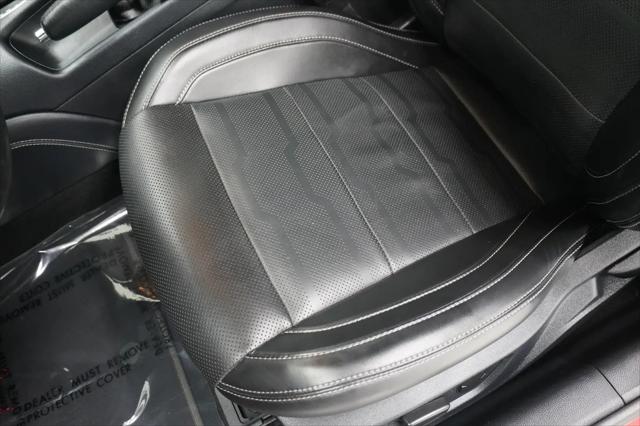 2020 Ford Mustang GT Premium Fastback