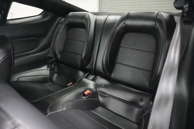 2020 Ford Mustang GT Premium Fastback