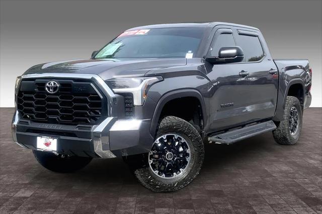 2024 Toyota Tundra SR5 for sale in Flagstaff, AZ