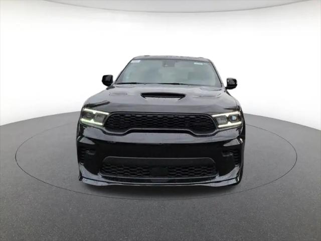 2027 Dodge Durango GT Premium HEMI