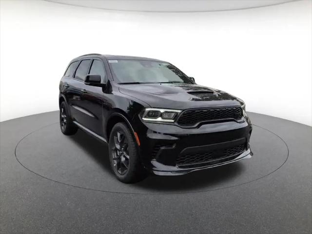 2027 Dodge Durango GT Premium HEMI
