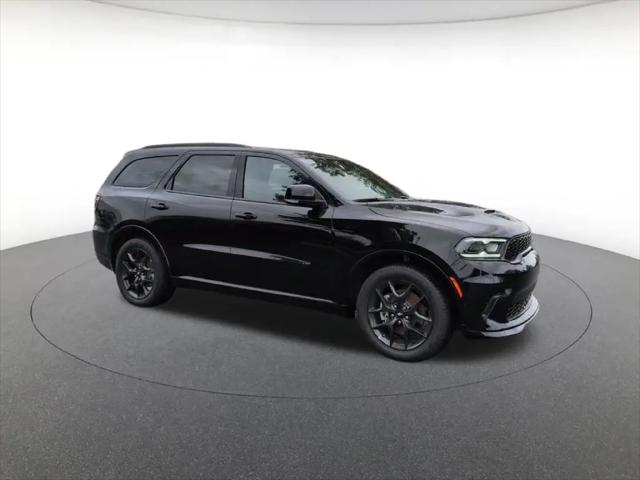 2027 Dodge Durango GT Premium HEMI