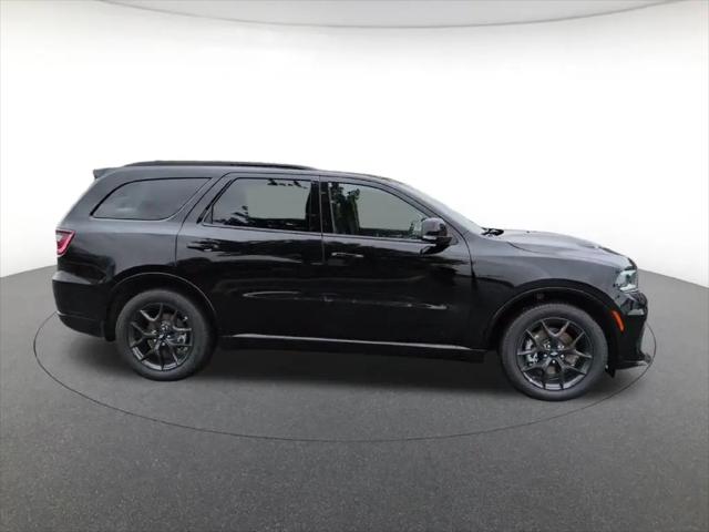 2027 Dodge Durango GT Premium HEMI