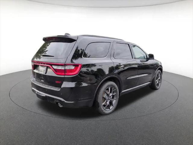 2027 Dodge Durango GT Premium HEMI