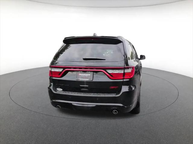2027 Dodge Durango GT Premium HEMI