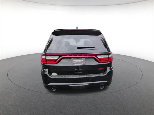 2027 Dodge Durango GT Premium HEMI