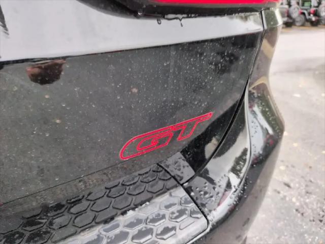2027 Dodge Durango GT Premium HEMI