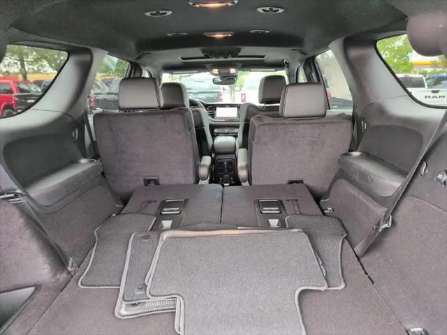 2027 Dodge Durango GT Premium HEMI