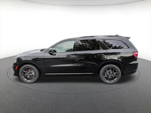 2027 Dodge Durango GT Premium HEMI