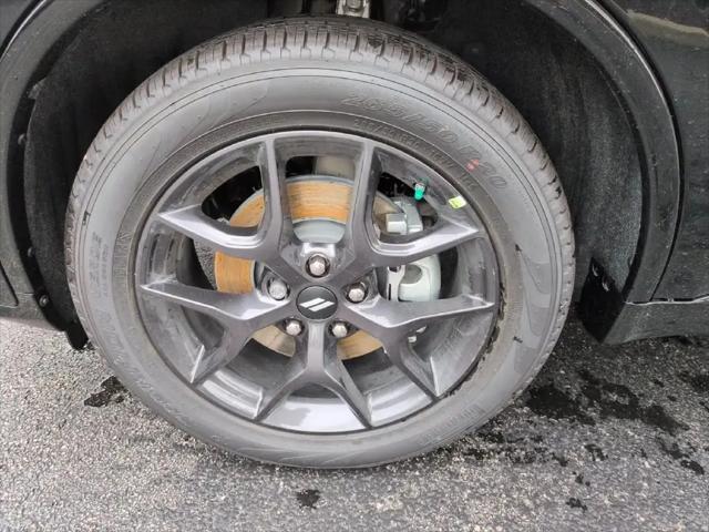 2027 Dodge Durango GT Premium HEMI