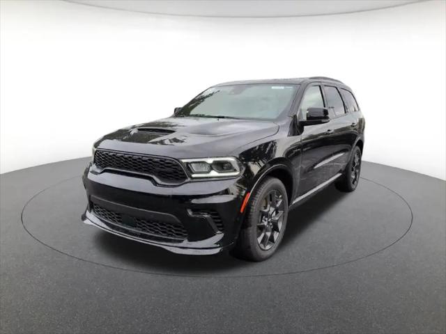 2027 Dodge Durango GT Premium HEMI