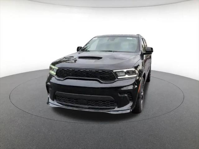 2027 Dodge Durango GT Premium HEMI