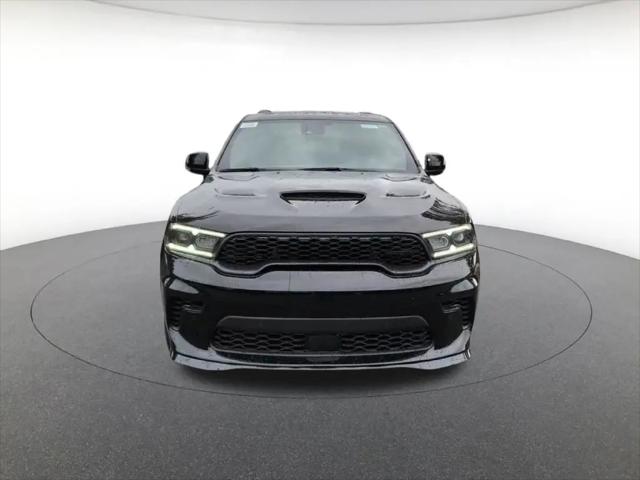 2027 Dodge Durango GT Premium HEMI