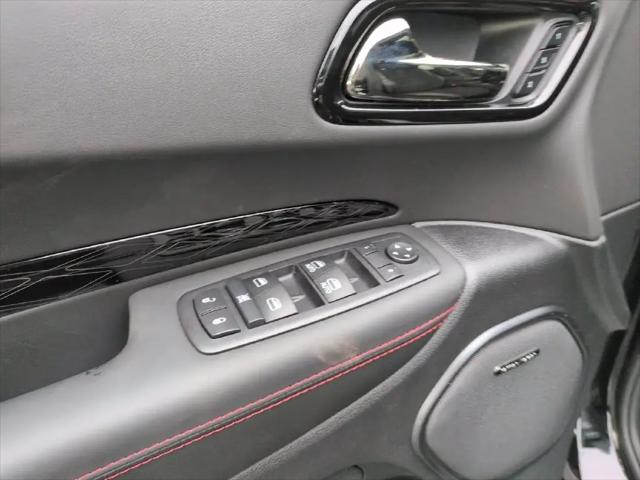 2027 Dodge Durango GT Premium HEMI