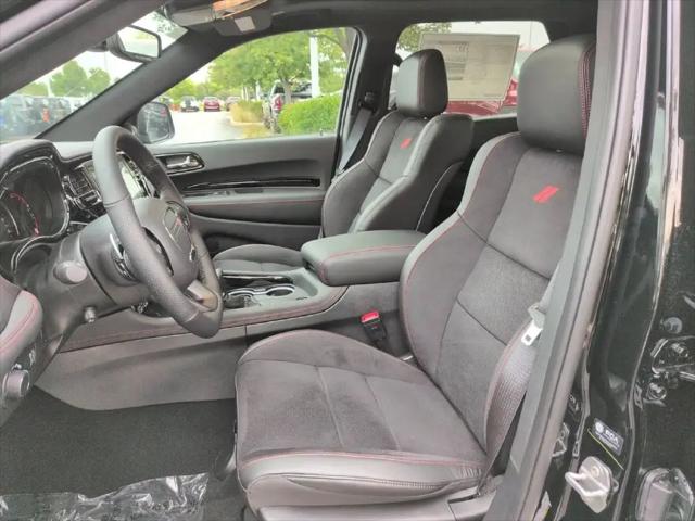2027 Dodge Durango GT Premium HEMI