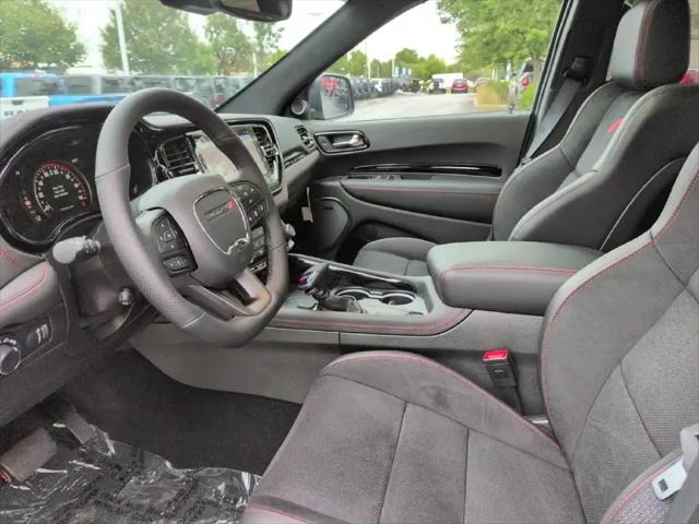 2027 Dodge Durango GT Premium HEMI