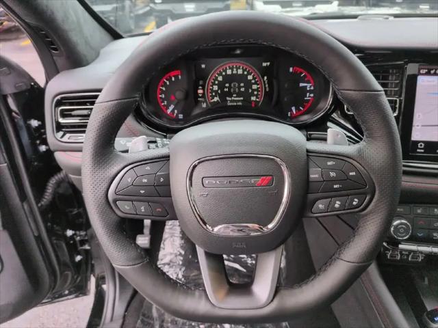 2027 Dodge Durango GT Premium HEMI
