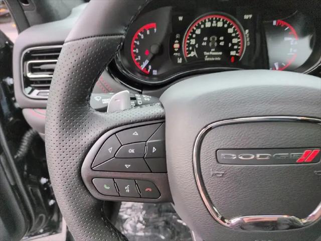 2027 Dodge Durango GT Premium HEMI