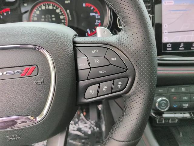 2027 Dodge Durango GT Premium HEMI
